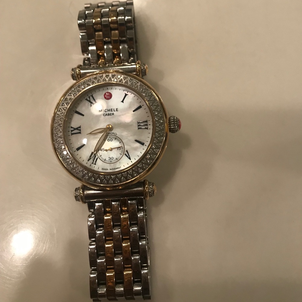 Michele Watch